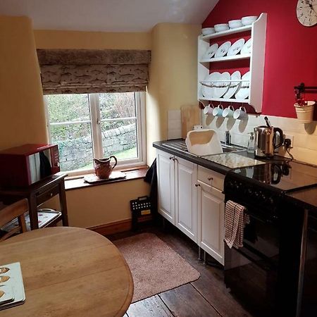 Loft Cottage Highpeak Junction Εξωτερικό φωτογραφία