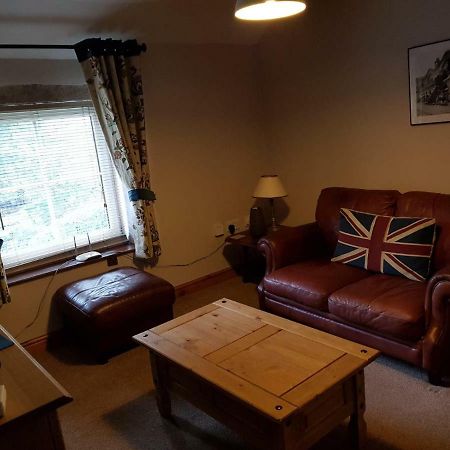 Loft Cottage Highpeak Junction Εξωτερικό φωτογραφία