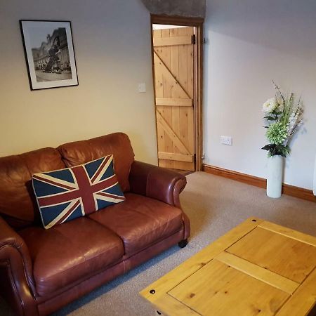Loft Cottage Highpeak Junction Εξωτερικό φωτογραφία