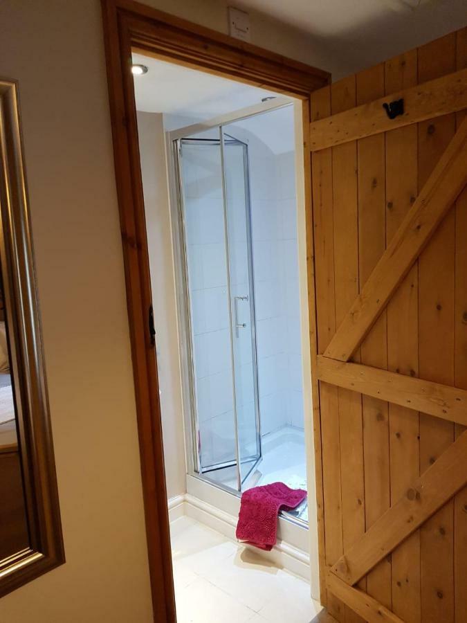 Loft Cottage Highpeak Junction Εξωτερικό φωτογραφία
