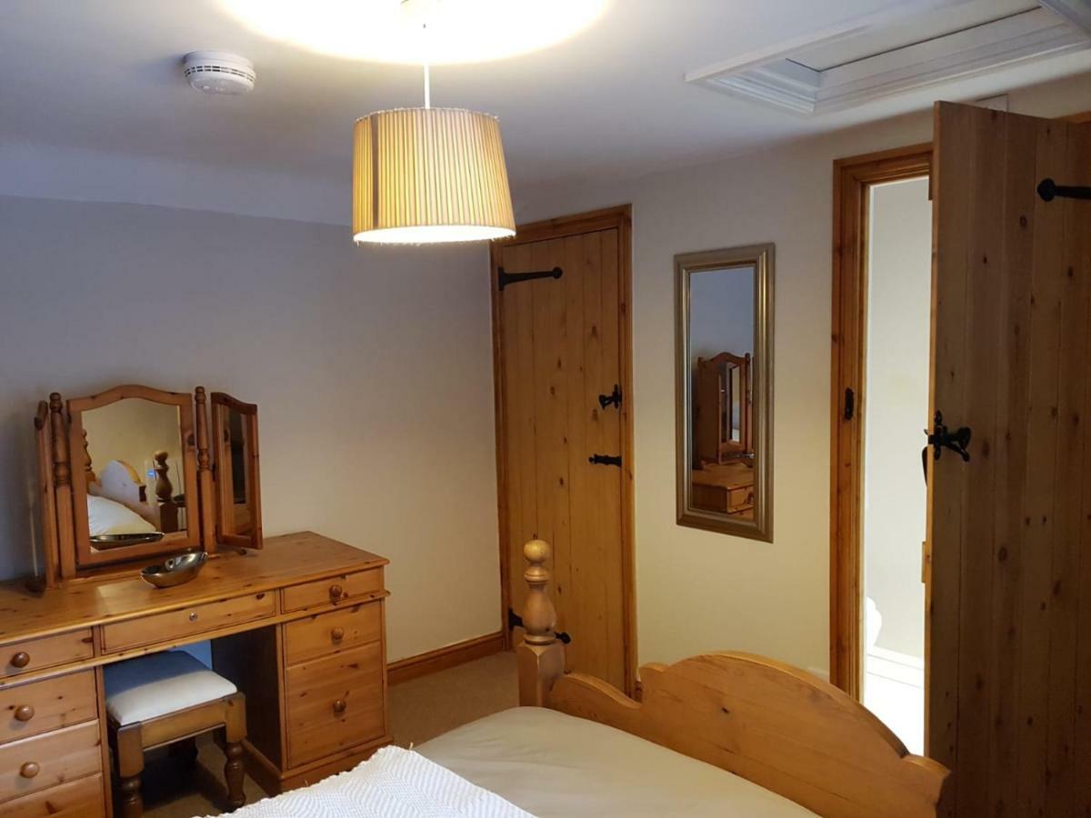 Loft Cottage Highpeak Junction Εξωτερικό φωτογραφία