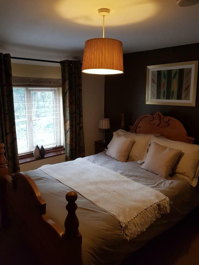 Loft Cottage Highpeak Junction Εξωτερικό φωτογραφία