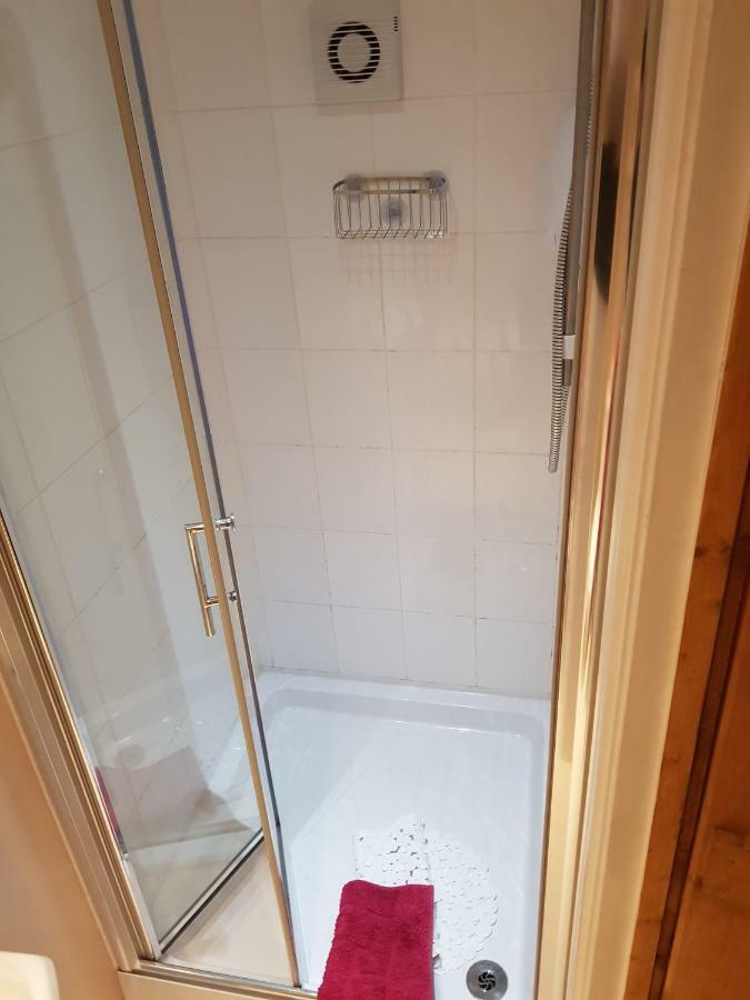 Loft Cottage Highpeak Junction Εξωτερικό φωτογραφία