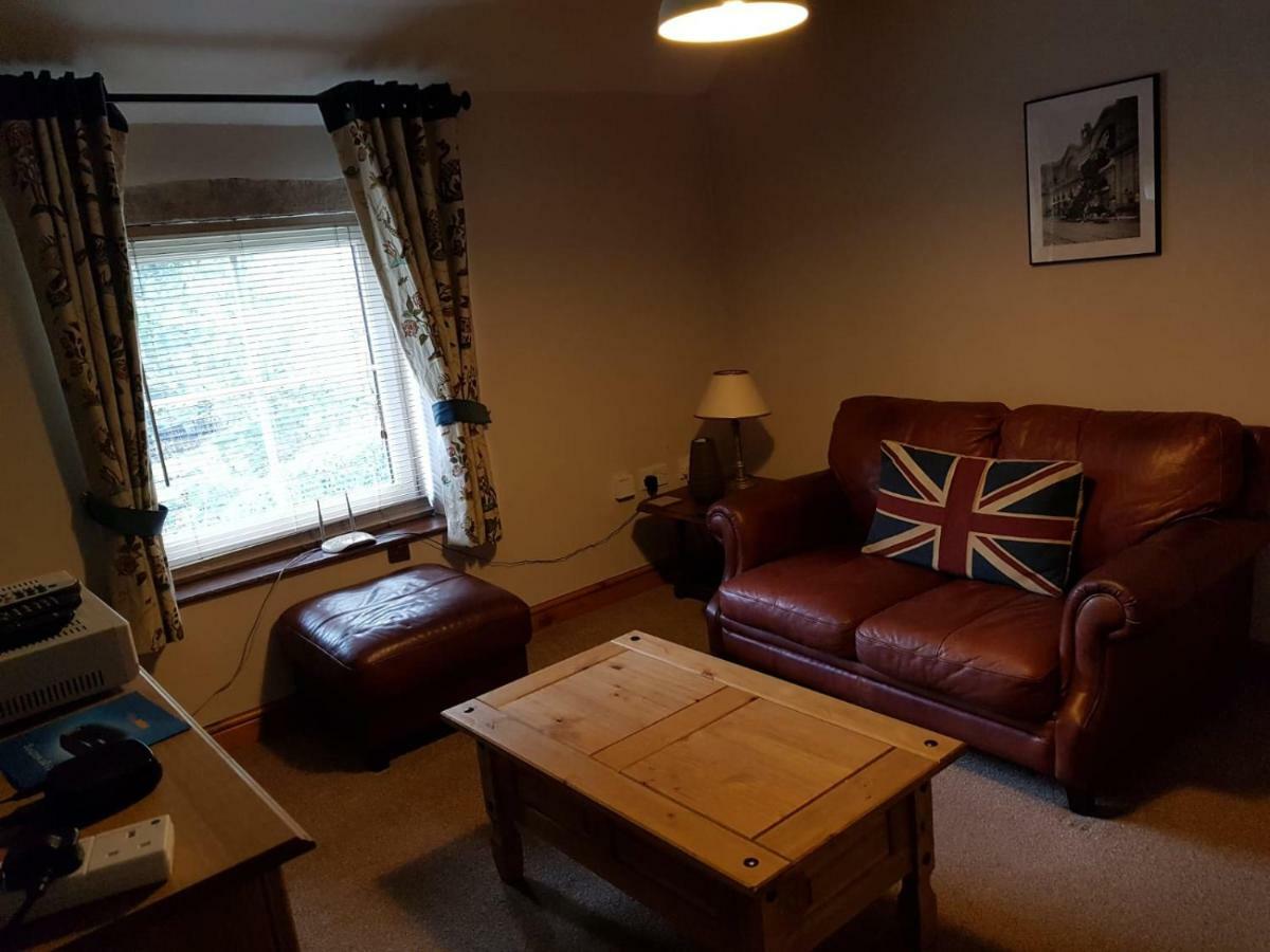 Loft Cottage Highpeak Junction Εξωτερικό φωτογραφία