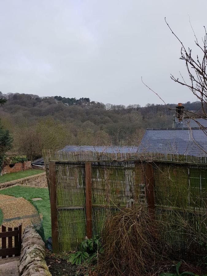 Loft Cottage Highpeak Junction Εξωτερικό φωτογραφία