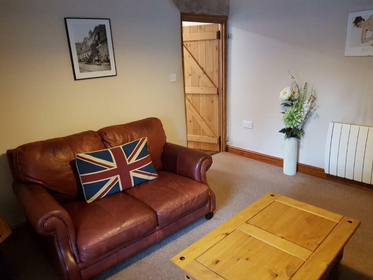 Loft Cottage Highpeak Junction Εξωτερικό φωτογραφία