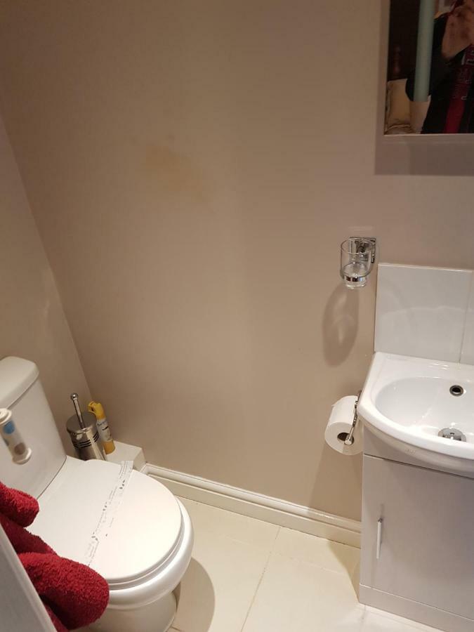 Loft Cottage Highpeak Junction Εξωτερικό φωτογραφία