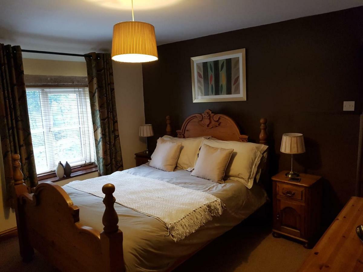 Loft Cottage Highpeak Junction Εξωτερικό φωτογραφία